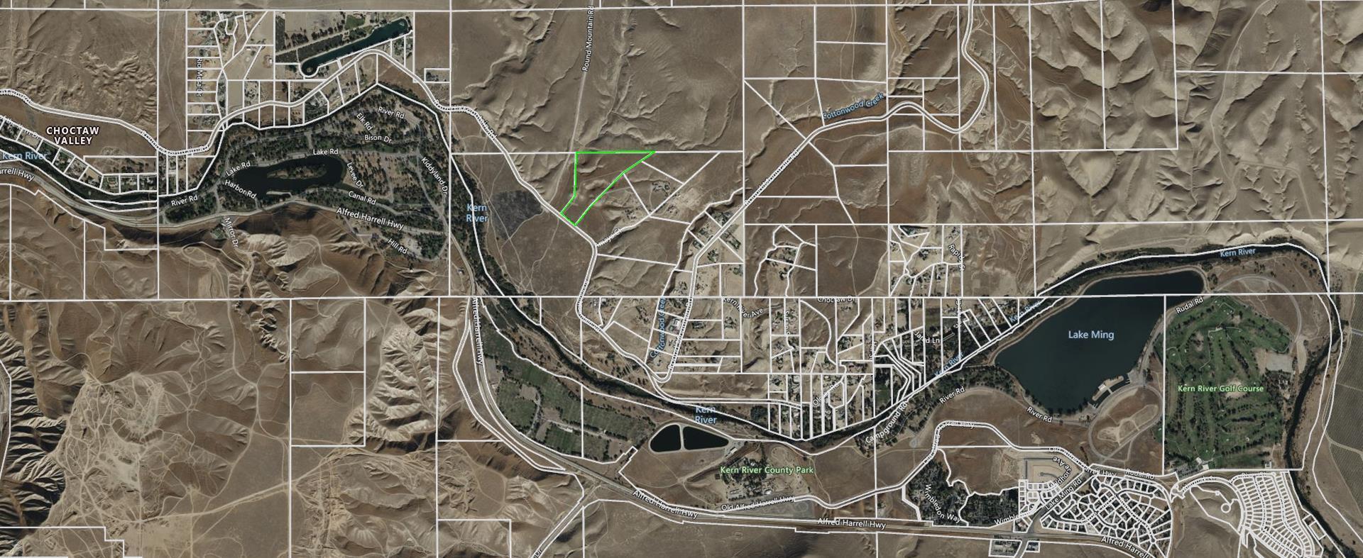 Round Mountain Road Bakersfield, CA 93308 - Photo 19 of 31