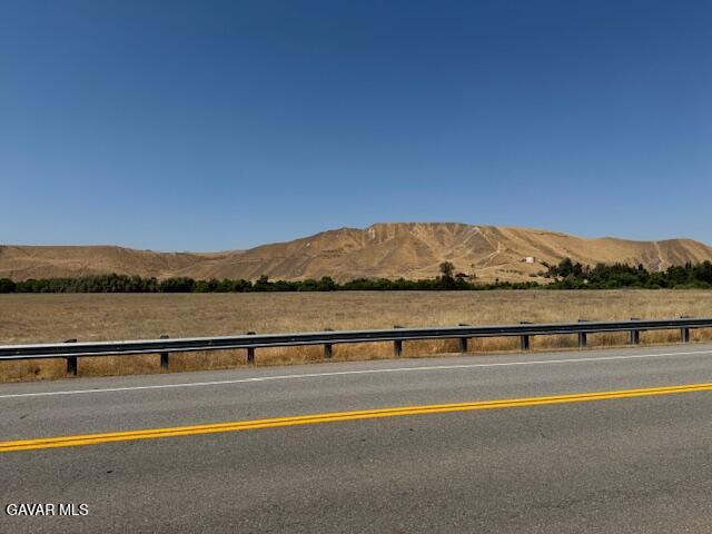 Round Mountain Road Bakersfield, CA 93308 - Photo 23 of 31 a view of swimming pool with lake view and mountain view