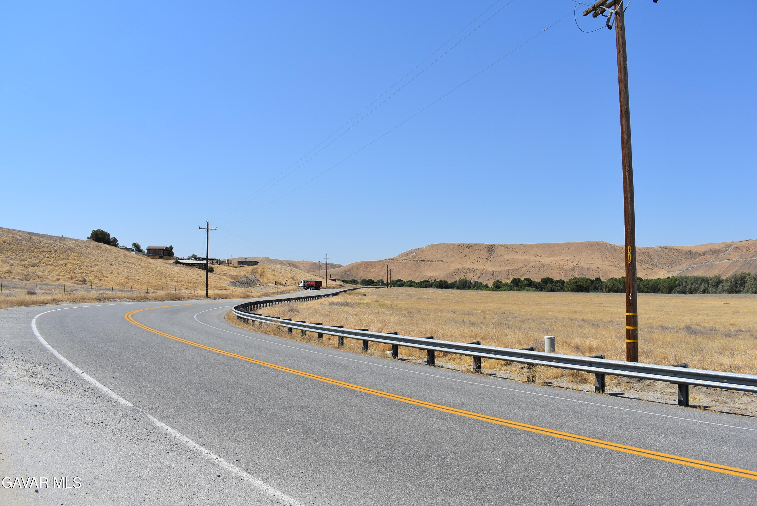 Round Mountain Road Bakersfield, CA 93308 - Photo 26 of 31 a view of ocean