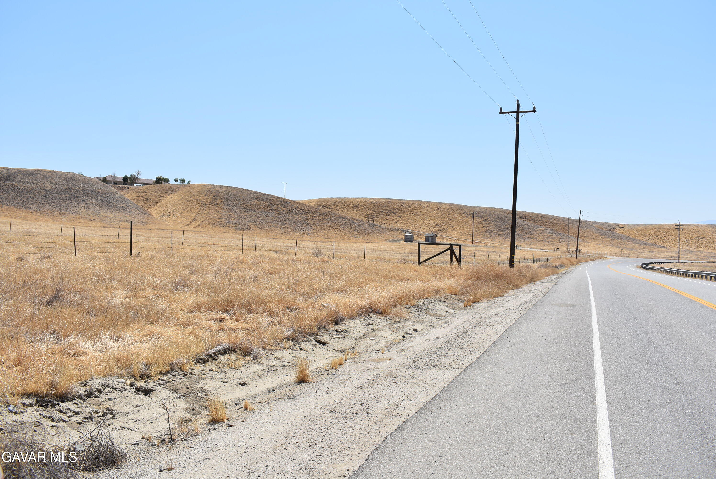 Round Mountain Road Bakersfield, CA 93308 - Photo 28 of 31 a view of outside space