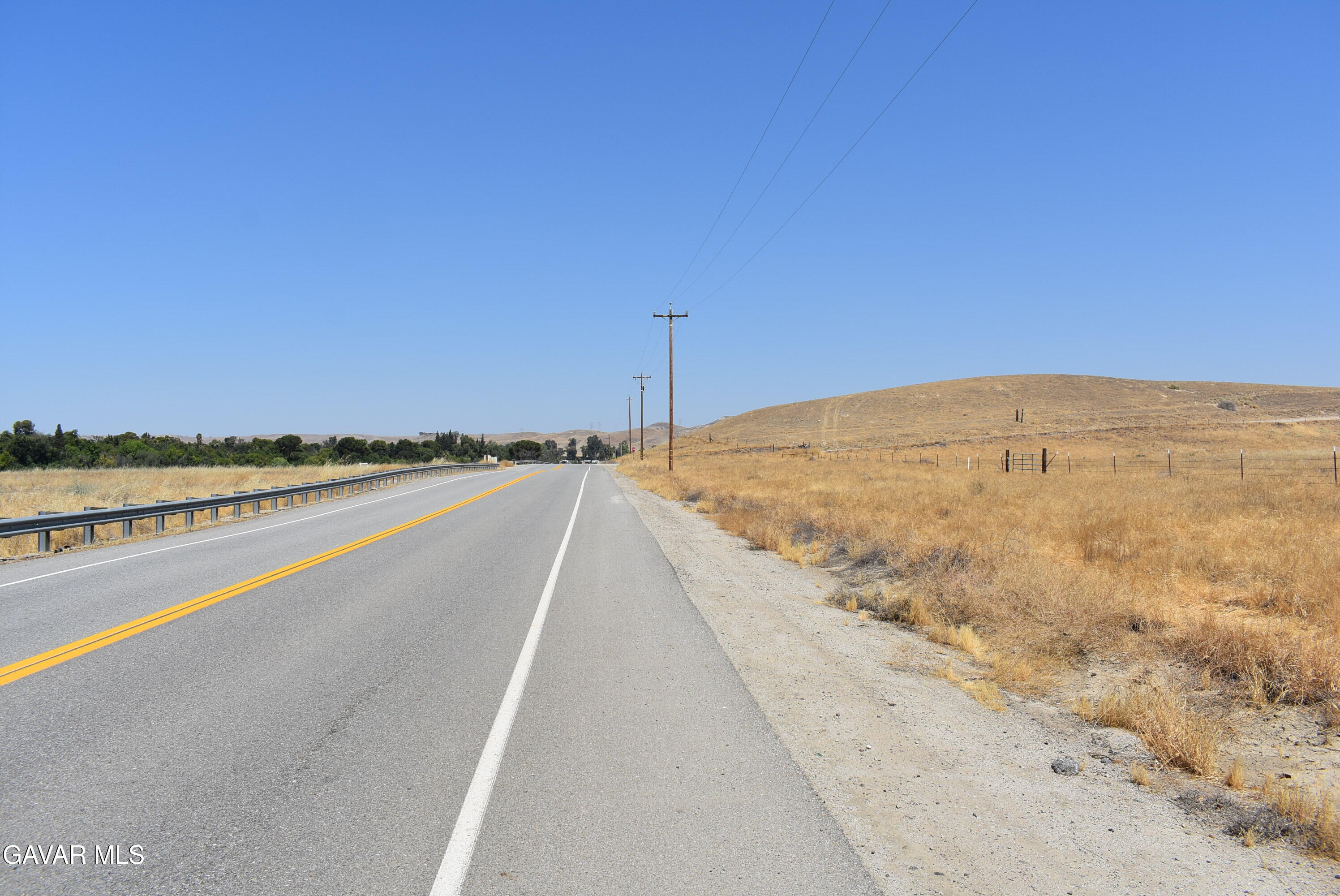 Round Mountain Road Bakersfield, CA 93308 - Photo 29 of 31 a view of a terrace view