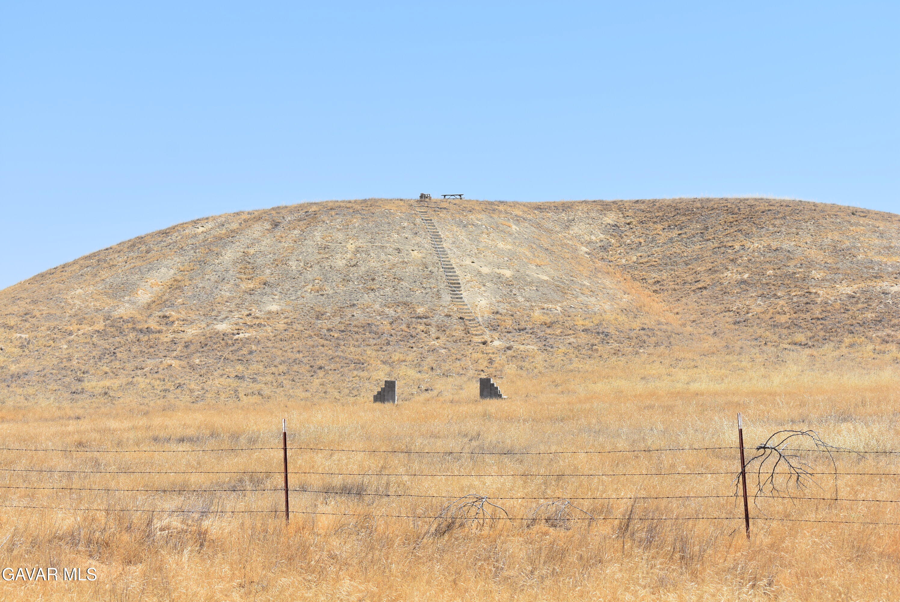 Round Mountain Road Bakersfield, CA 93308 - Photo 31 of 31 a view of sky view