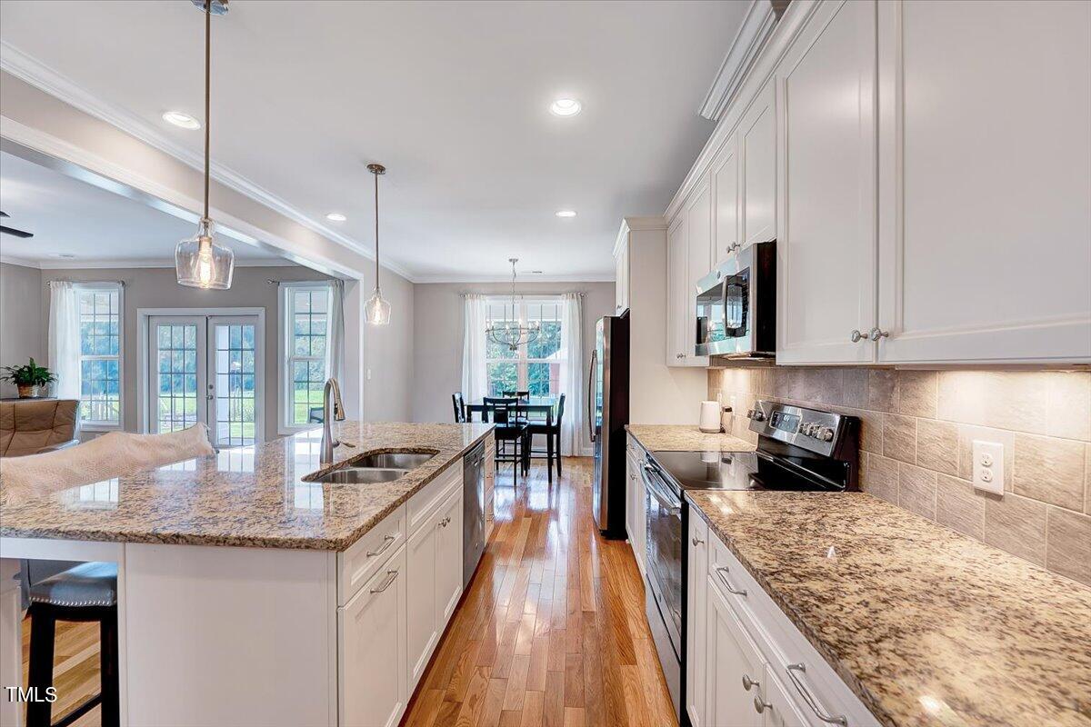 7712-7716 Bill Love Road Willow Spring, NC 27592 - Photo 12 of 43 09-7712 Bill Love Rd-9