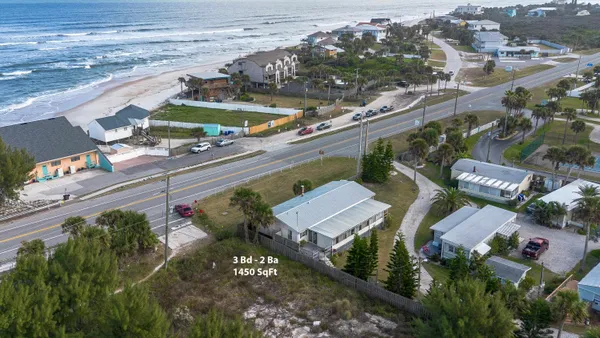 $159,000 | 8825 A1A South, Unit 2, St. Augustine, FL 32080