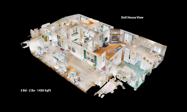 $159,000 | 8825 A1A South, Unit 2, St. Augustine, FL 32080