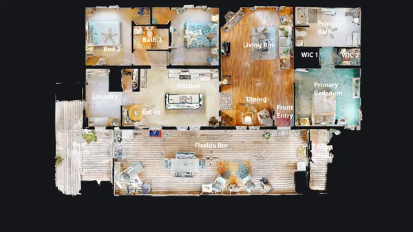 $159,000 | 8825 A1A South, Unit 2, St. Augustine, FL 32080