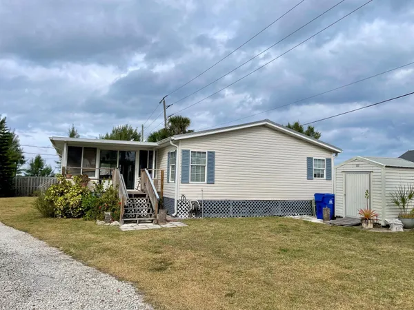 $159,000 | 8825 A1A South, Unit 2, St. Augustine, FL 32080