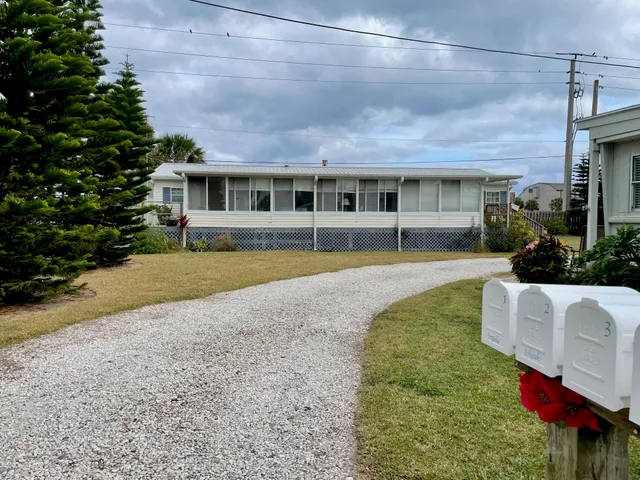 $159,000 | 8825 A1A South, Unit 2, St. Augustine, FL 32080