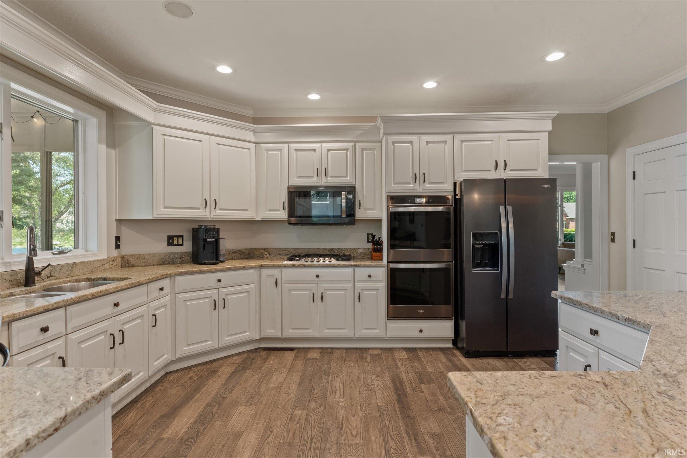 51469 Autumn Ridge Drive Granger, IN 46530 - Photo 10 of 35