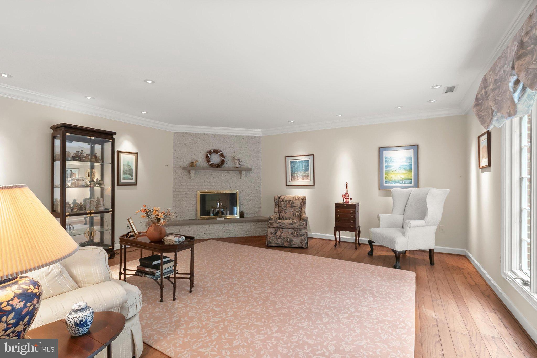 6300 Town Point Road Tracys Landing, MD 20779 - Photo 8 of 148 Living Room