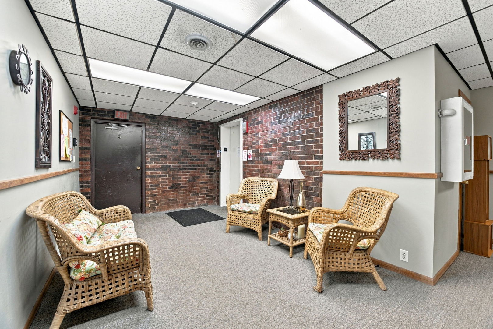 1503 Woodbridge Road, Unit 2G Joliet, IL 60436 - Photo 25 of 31 Gallery Image 25