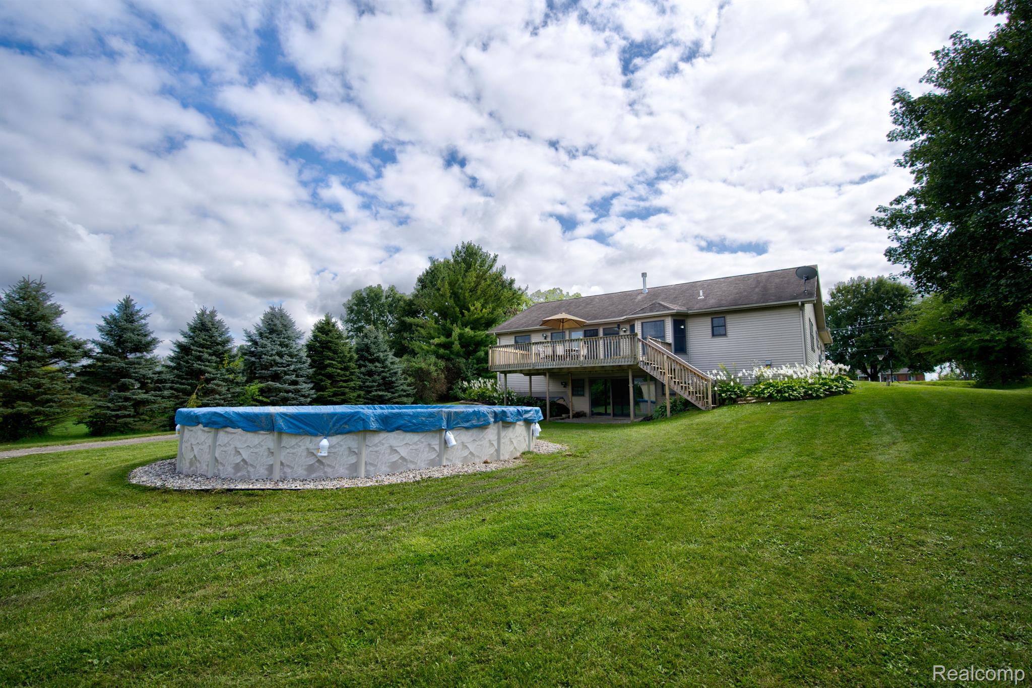 10243 East Coldwater Road Davison, MI 48423 - Photo 53 of 71 Gallery Image 53