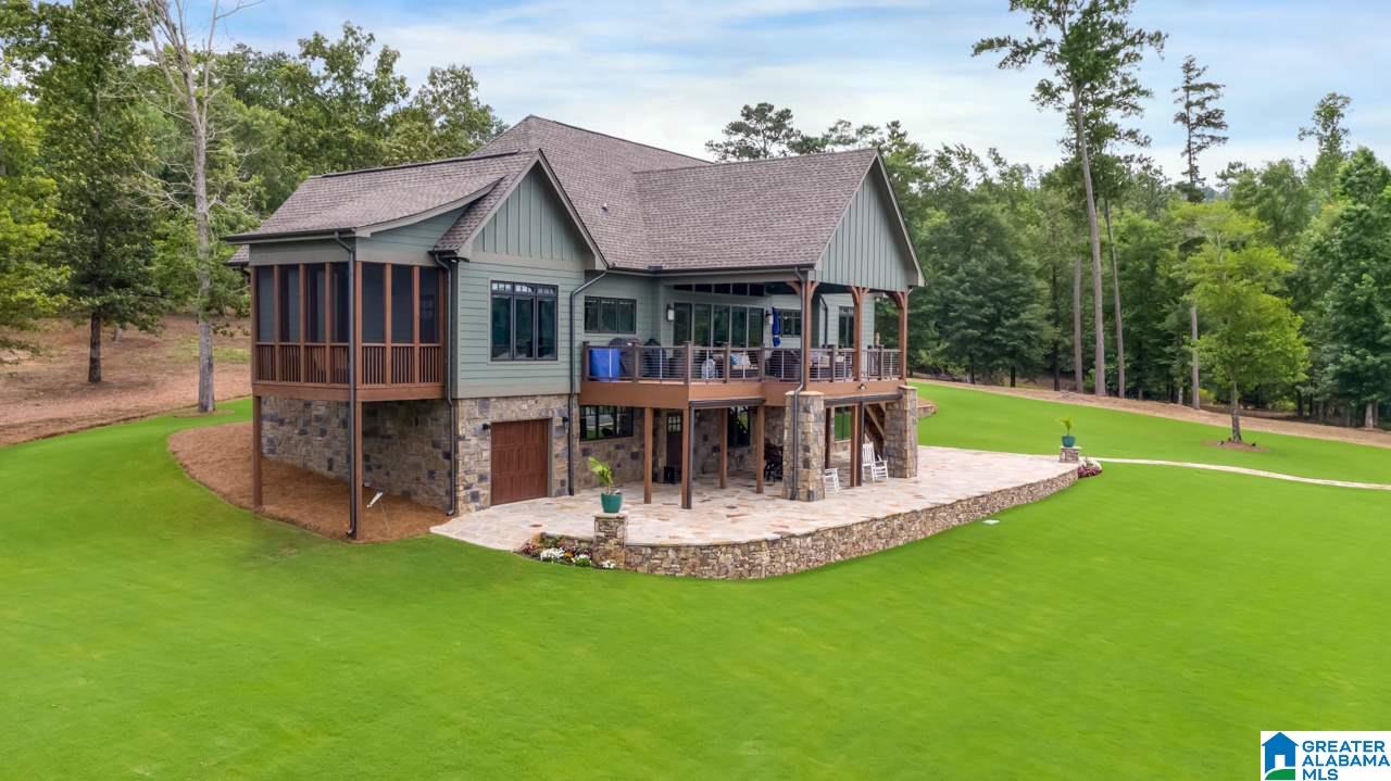 2163 Eagle Mountain Road Rockford, AL 35136 - Photo 44 of 50