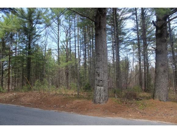 Lot 22 Chickville Road Ossipee, NH 03864 - Photo 1 of 1