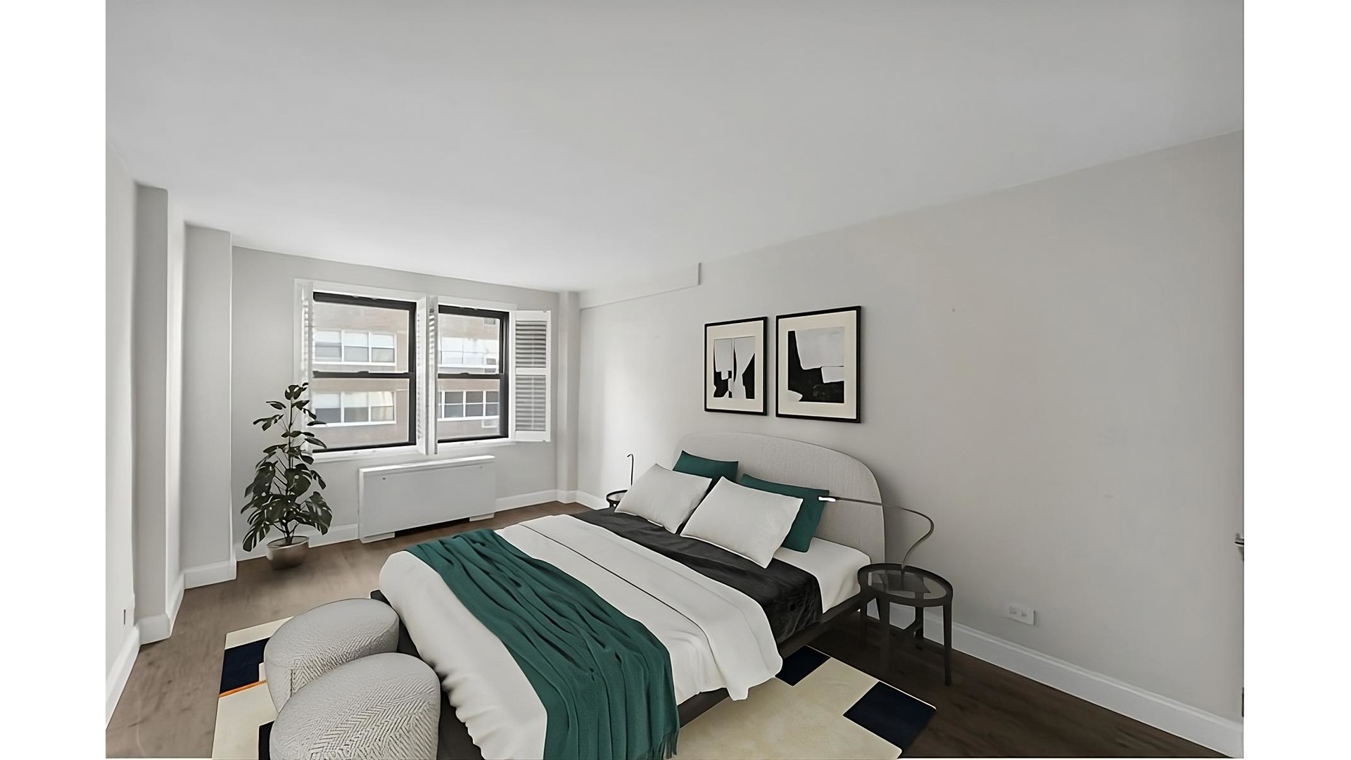 301 East 69th Street, Unit 6C Manhattan, NY 10021 - Photo 4 of 6