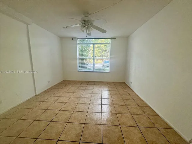 $1,550 | 3720 Inverrary Drive, Unit 1S, Lauderhill, FL 33319