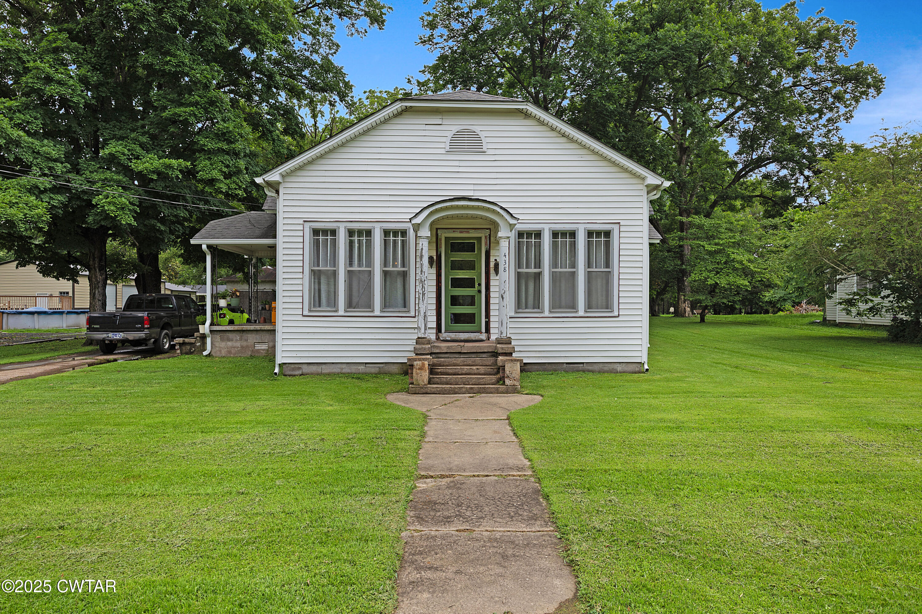 438 South Church Drive Rives, TN 38253 - Photo 1 of 12 E02A1742