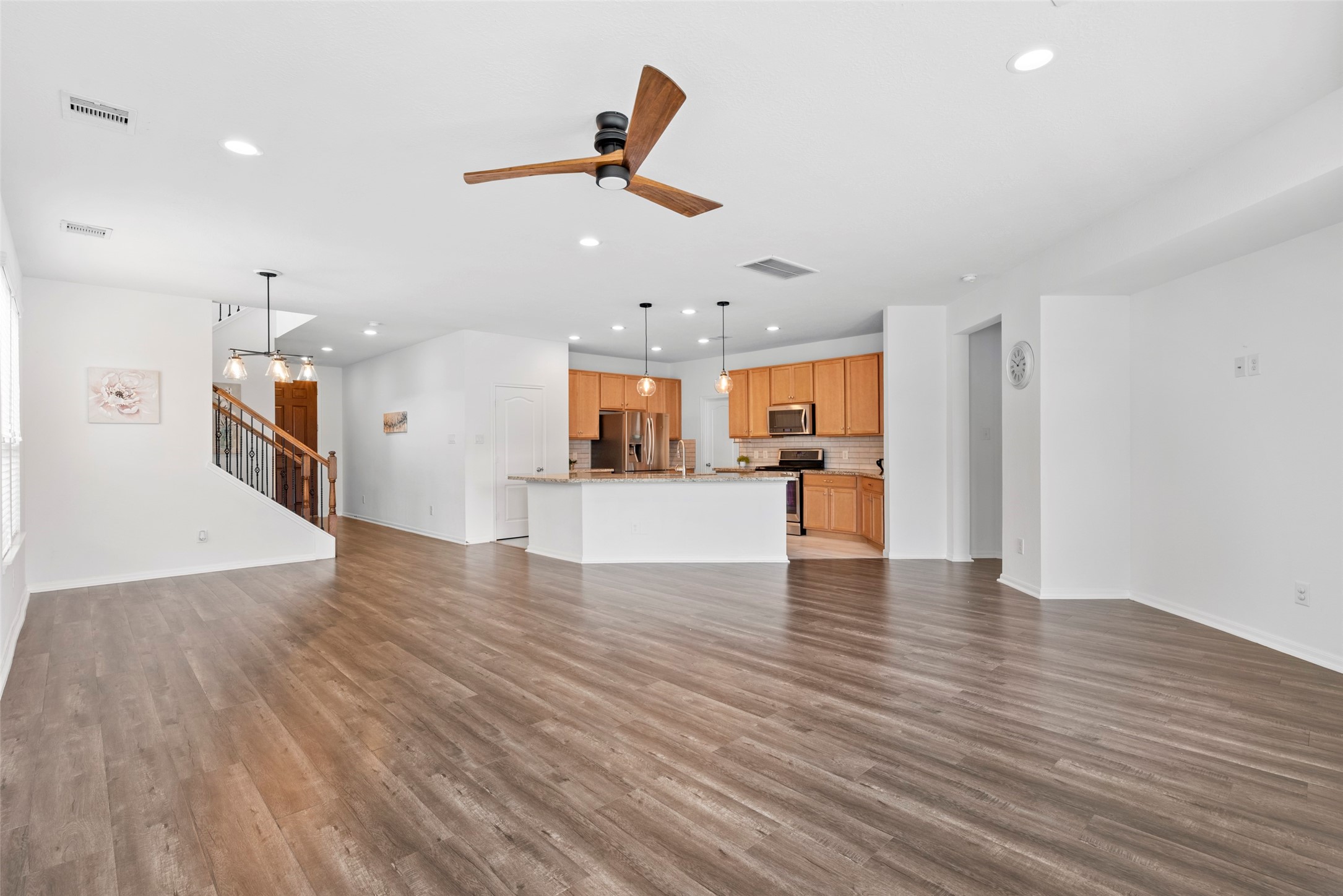 22611 Bellwick Ridge Lane Katy, TX 77449 - Photo 7 of 50