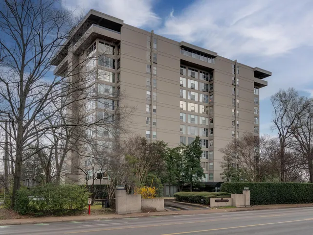 $95,000 | 232 South Highland Street, Unit 1005, Memphis, TN 38111