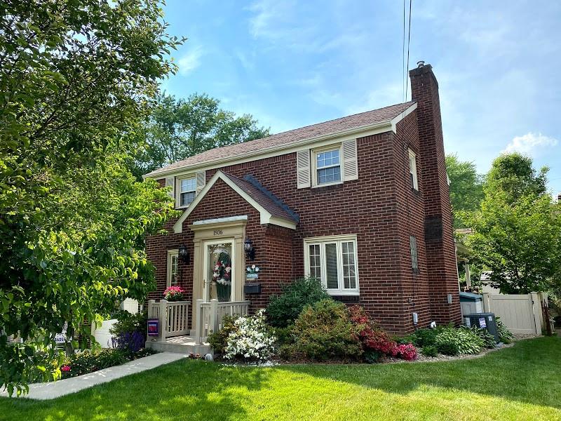 1936 Spring Valley Road Pittsburgh, PA 15243 - Photo 1 of 18