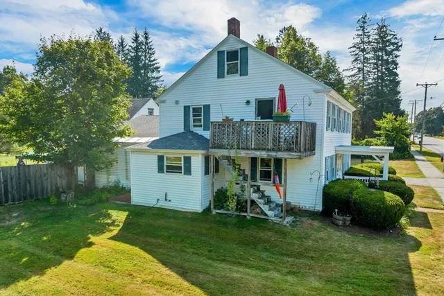 $499,900 | 347 Pembroke Street, Pembroke, NH 03275