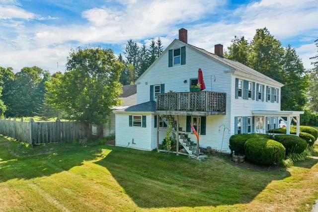 $499,900 | 347 Pembroke Street, Pembroke, NH 03275