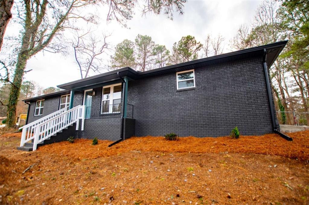 757 North Burnt Hickory Road Douglasville, GA 30134 - Photo 2 of 51
