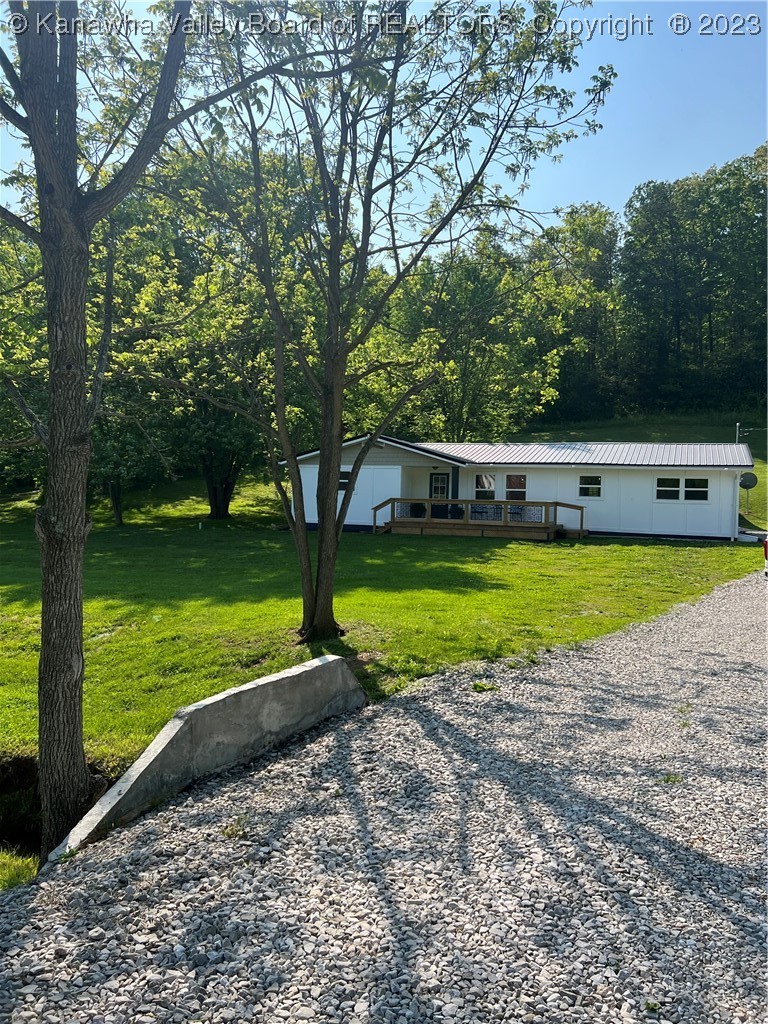 13096 Point Pleasant Road Mount Alto, WV 25264 - Photo 47 of 47 Gallery Image 47