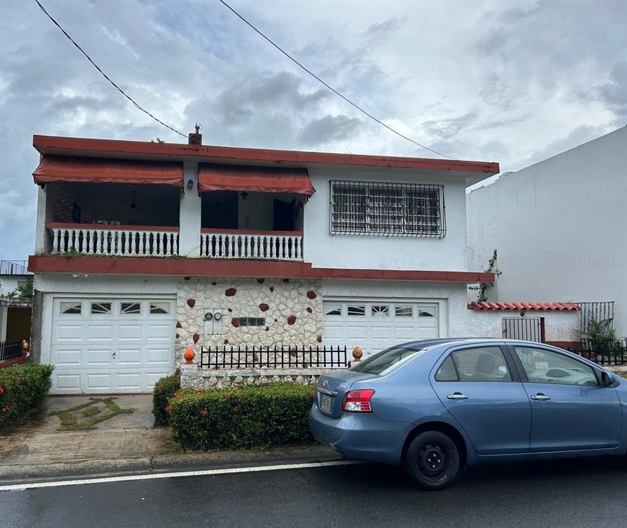 50 Calle Marginal Rio Grande, Río Grande 00745 - Photo 1 of 1 Front