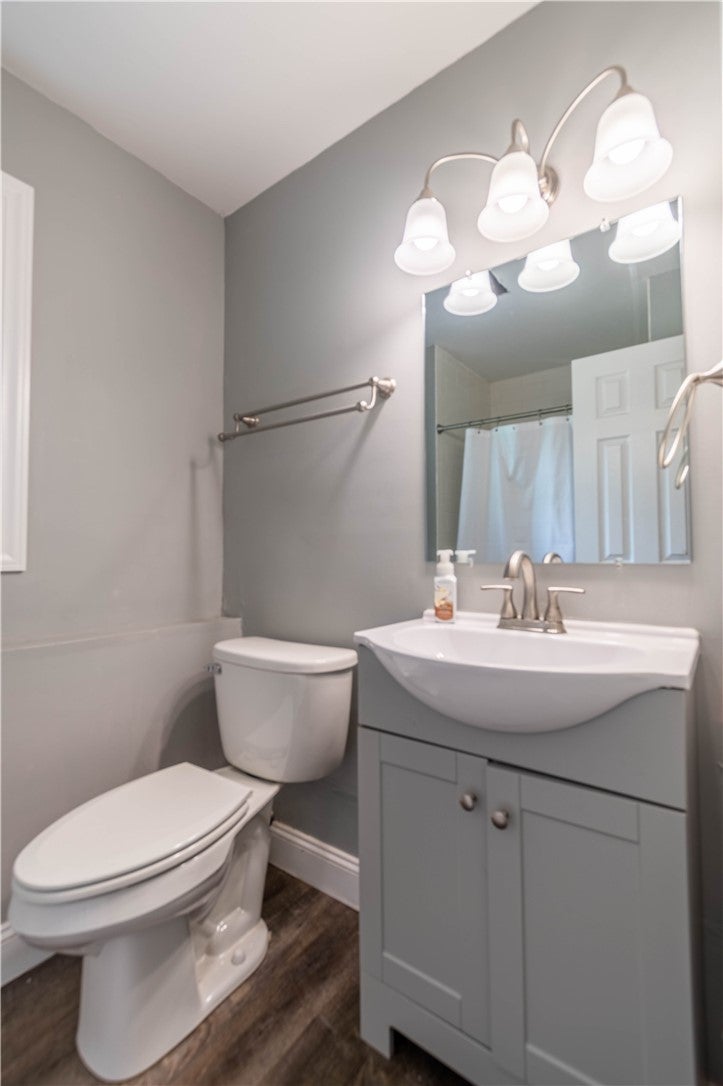 4023 East Greenhill Road Decatur, IL 62521 - Photo 20 of 28 Gallery Image 20
