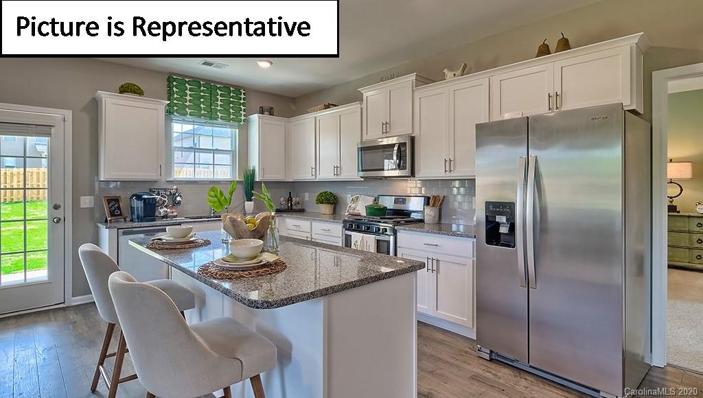 4917 Traynor Road Charlotte, NC 28216 - Photo 11 of 30 Gallery Image 11