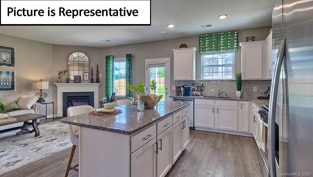 4917 Traynor Road Charlotte, NC 28216 - Photo 12 of 30 Gallery Image 12