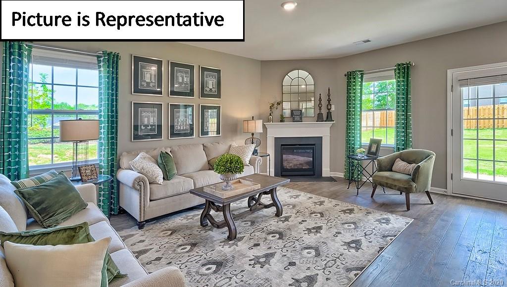 4917 Traynor Road Charlotte, NC 28216 - Photo 13 of 30 Gallery Image 13