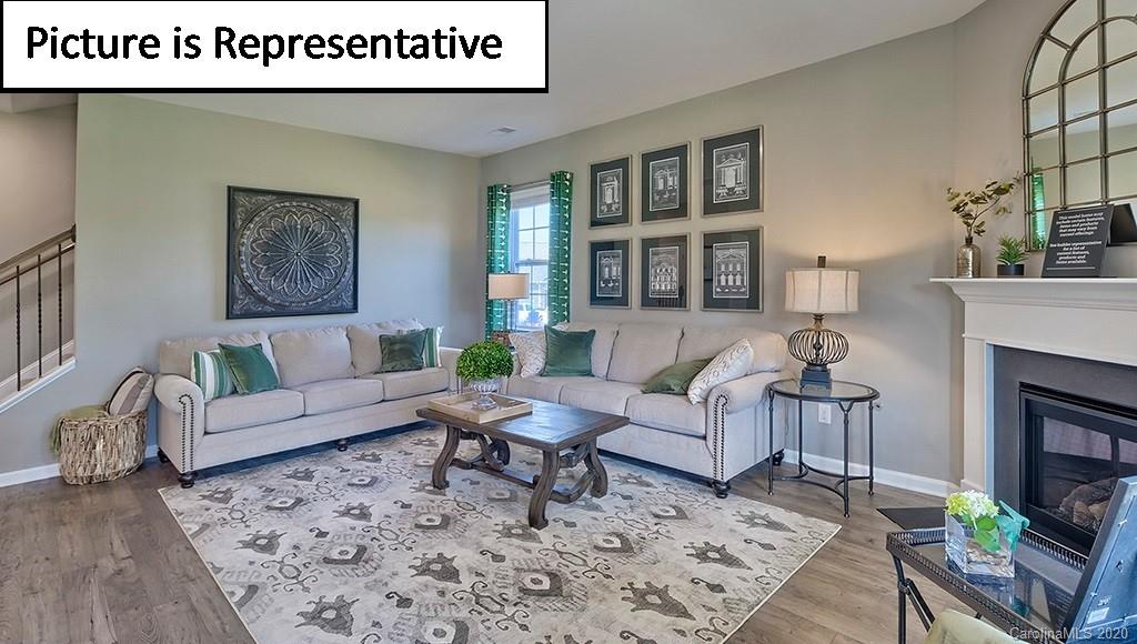 4917 Traynor Road Charlotte, NC 28216 - Photo 14 of 30 Gallery Image 14