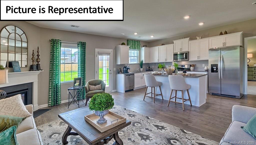 4917 Traynor Road Charlotte, NC 28216 - Photo 15 of 30 Gallery Image 15