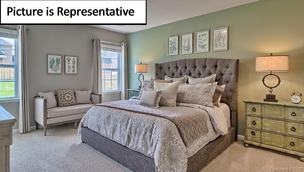 4917 Traynor Road Charlotte, NC 28216 - Photo 17 of 30 Gallery Image 17