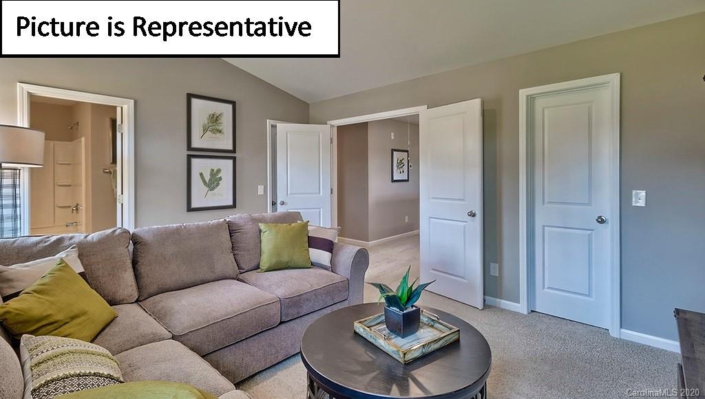 4917 Traynor Road Charlotte, NC 28216 - Photo 26 of 30 Gallery Image 26