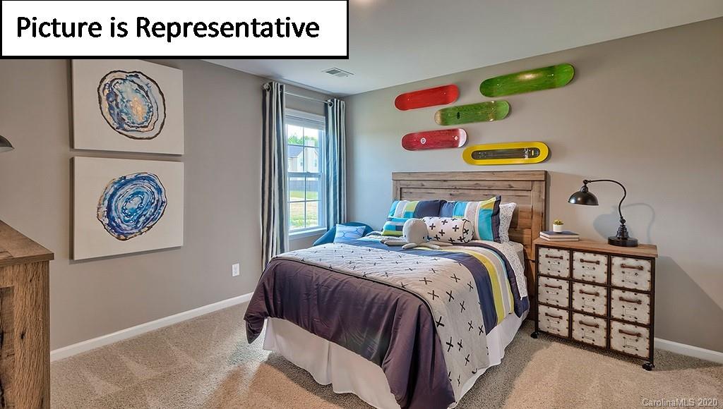 4917 Traynor Road Charlotte, NC 28216 - Photo 27 of 30 Gallery Image 27