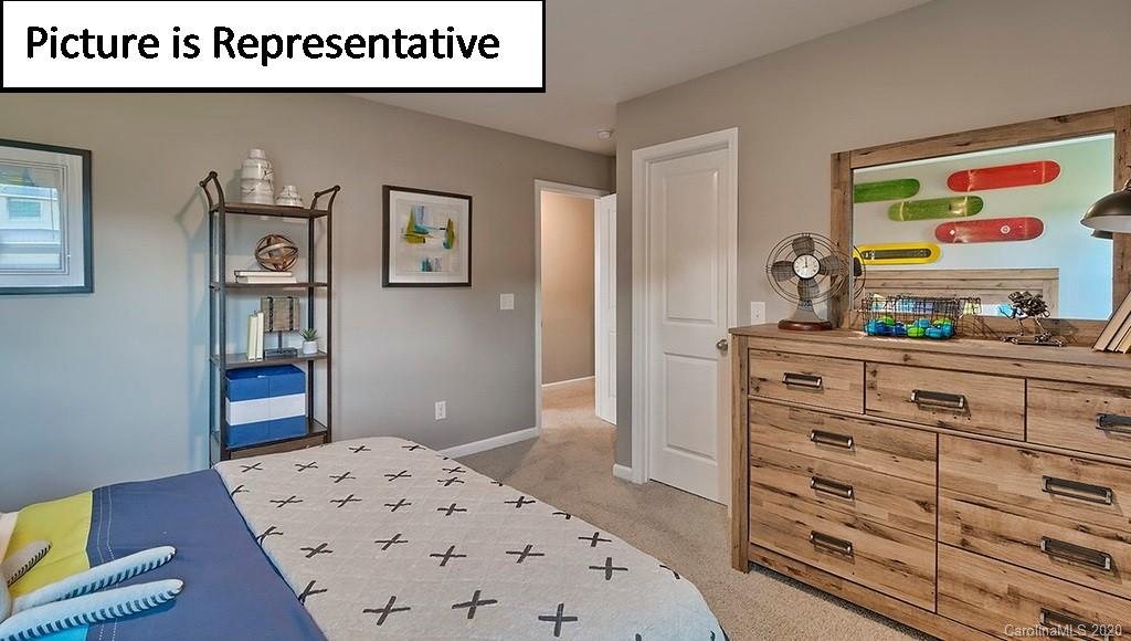 4917 Traynor Road Charlotte, NC 28216 - Photo 28 of 30 Gallery Image 28