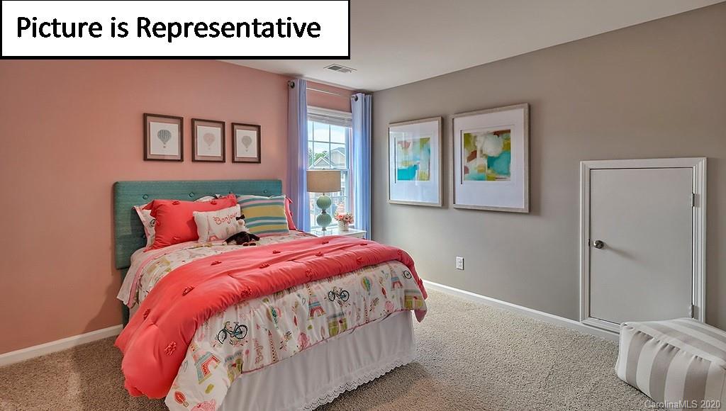 4917 Traynor Road Charlotte, NC 28216 - Photo 29 of 30 Gallery Image 29