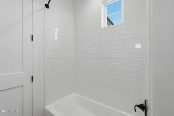 a view of small space with wooden floor