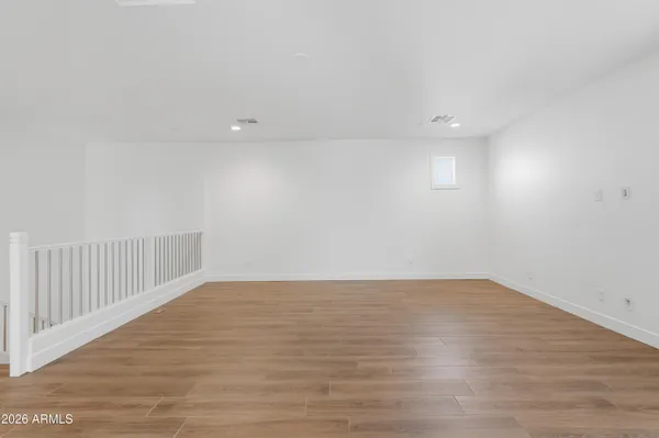 a view of an entryway