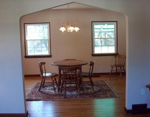 383 Sunset Road Pittsburgh, PA 15237 - Photo 12 of 17 Dining Room.