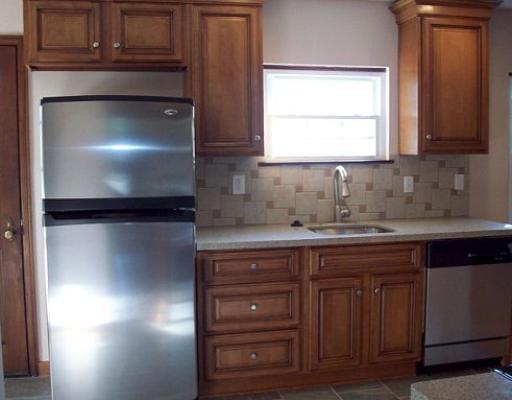 383 Sunset Road Pittsburgh, PA 15237 - Photo 6 of 17 Kitchen.