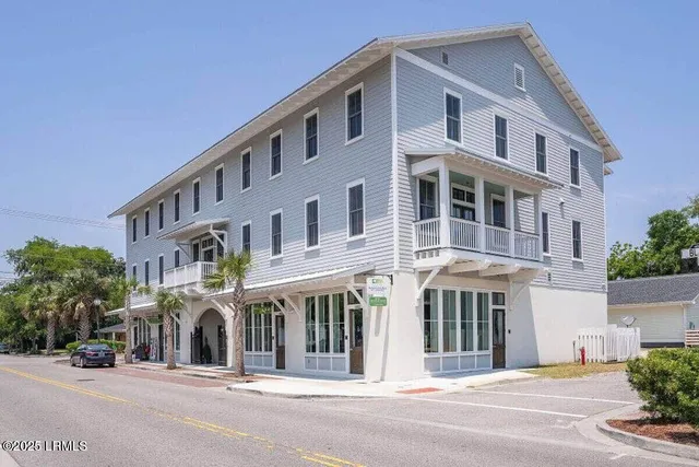 $475 | 711 Bladen Street, Unit 308, Beaufort, SC 29902