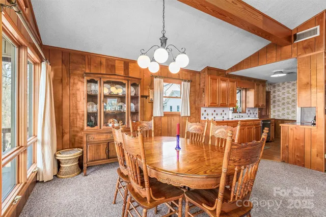 $582,500 | 490 Riverwood Drive, Lexington, NC 27292