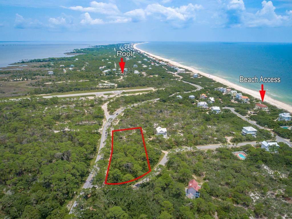 1500 Nicks Way Eastpoint, FL 32328 - Photo 1 of 15
