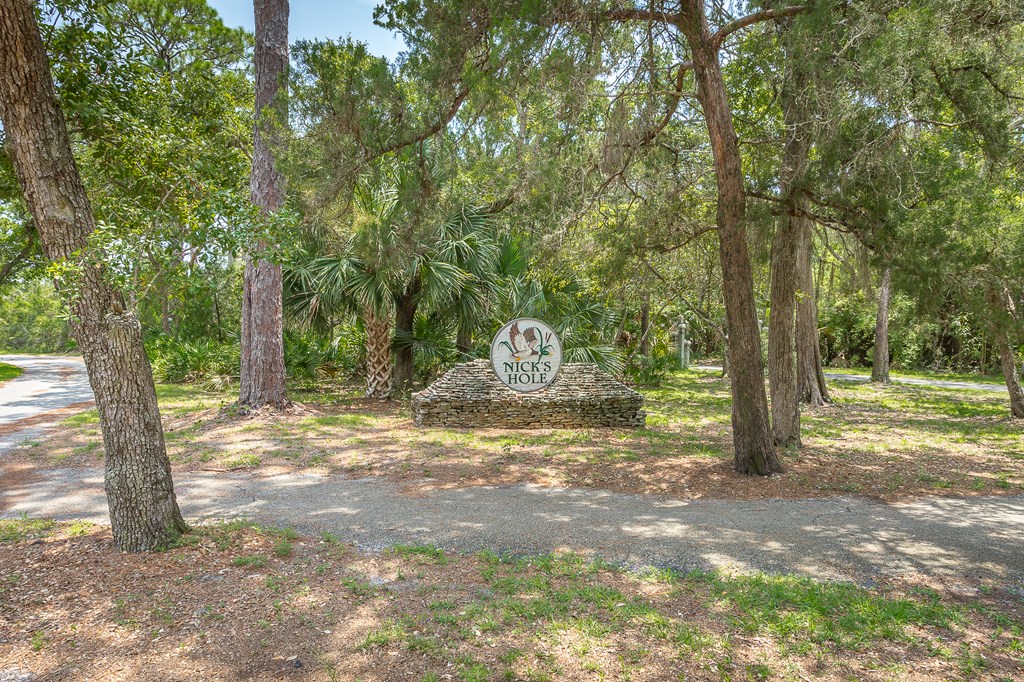 1500 Nicks Way Eastpoint, FL 32328 - Photo 15 of 15