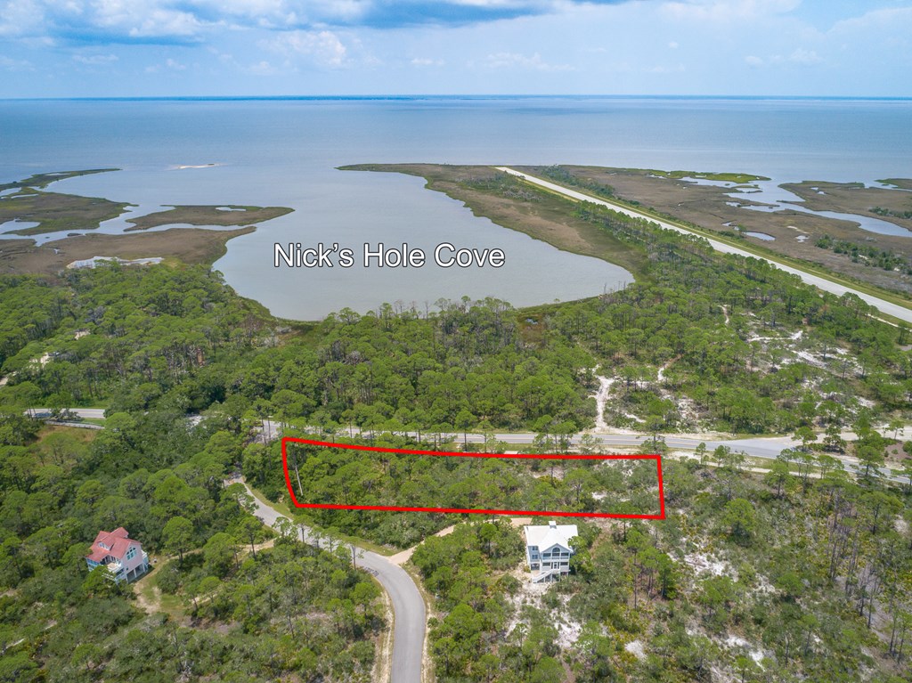 1500 Nicks Way Eastpoint, FL 32328 - Photo 3 of 15