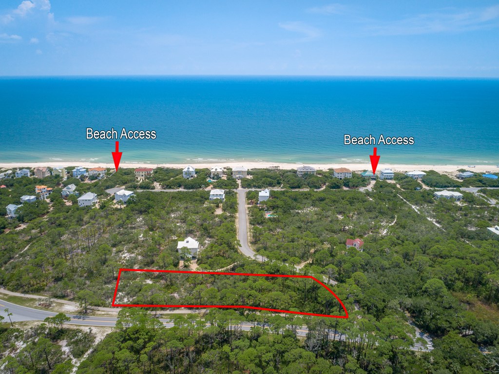 1500 Nicks Way Eastpoint, FL 32328 - Photo 4 of 15
